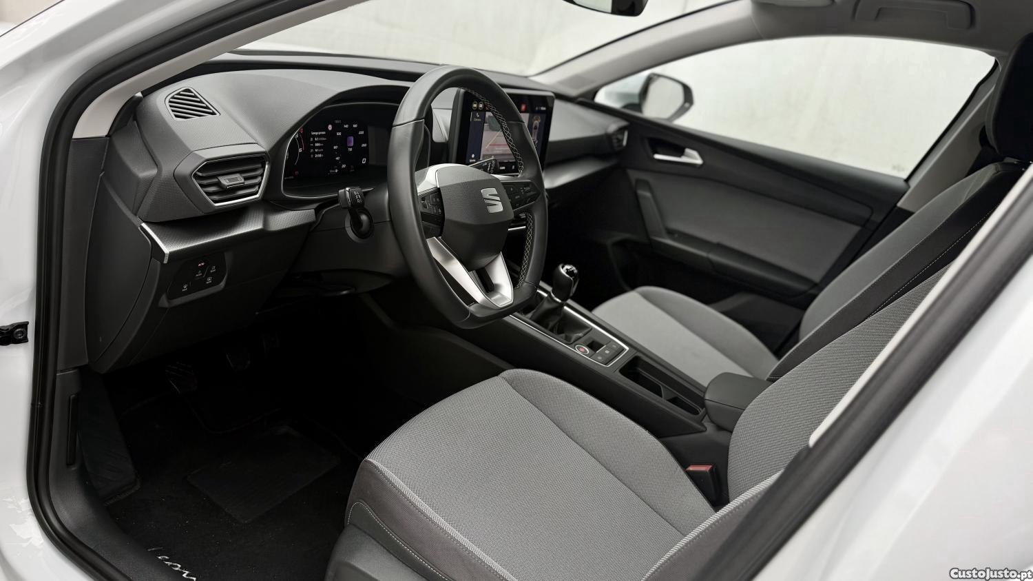 Seat Leon 2.0 TDI Style - 24 foto 5
