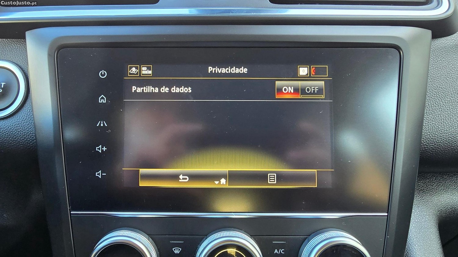 Renault Kadjar 1.3 TCe Intens EDC — fotografia 2