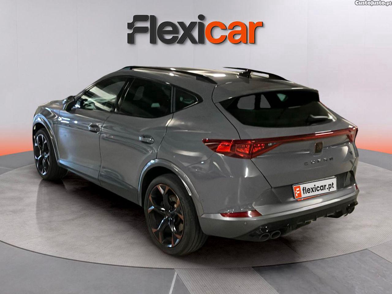 CUPRA Formentor 2.0 TSI DSG 4Drive VZ - 23 — photo 3