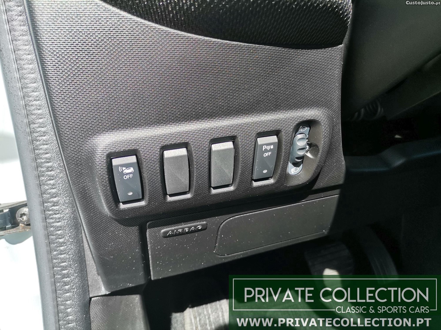 Smart Forfour EQ — fotografia 18