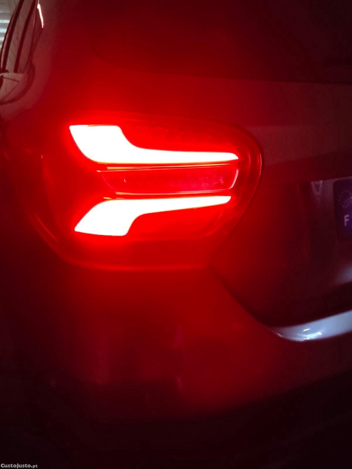 Mercedes-Benz A 180 Amg - 17 foto 3