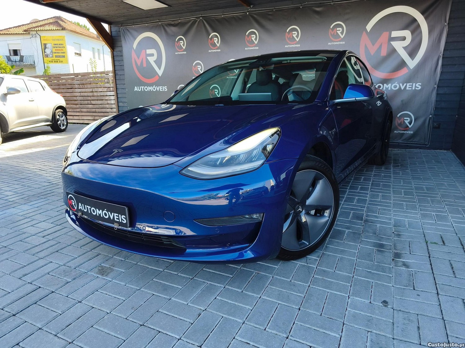 Tesla Model 3 Long-Range Dual Motor AWD - 19