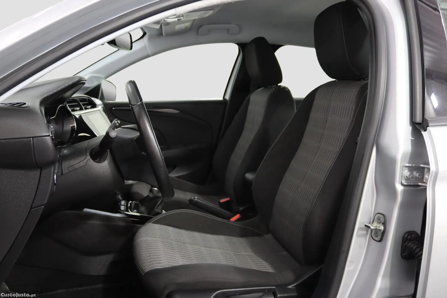 Opel Corsa 1.2 Business Edition — fotografia 5