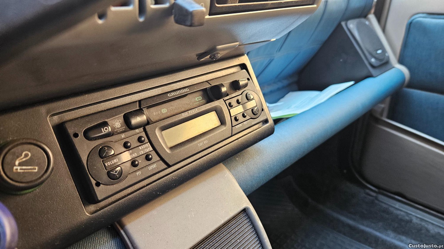Fiat Panda Panda — photo 4