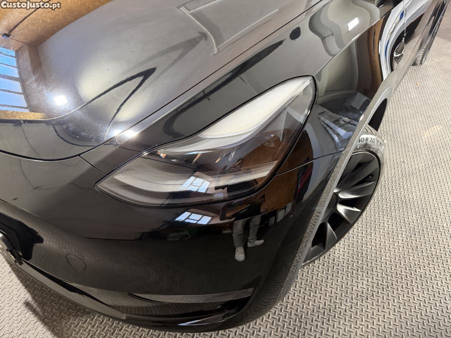 Tesla Model Y Long Range Tração - 22 foto 5