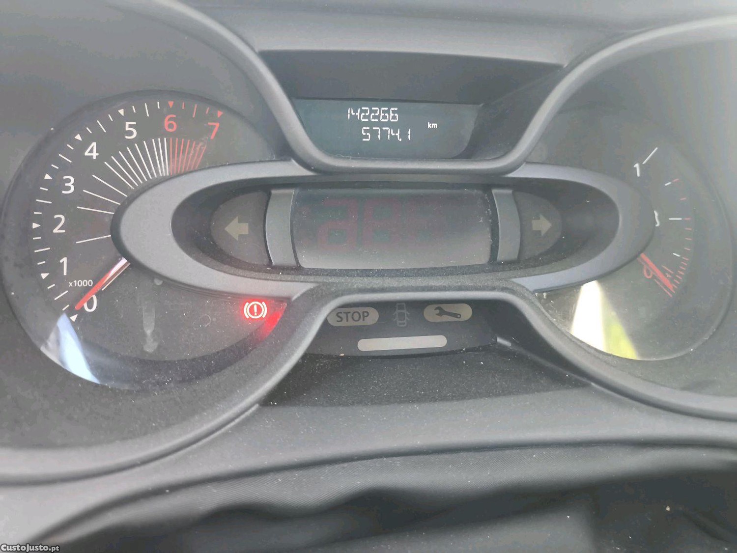 Renault Captur 0.9TCe — fotografia 3
