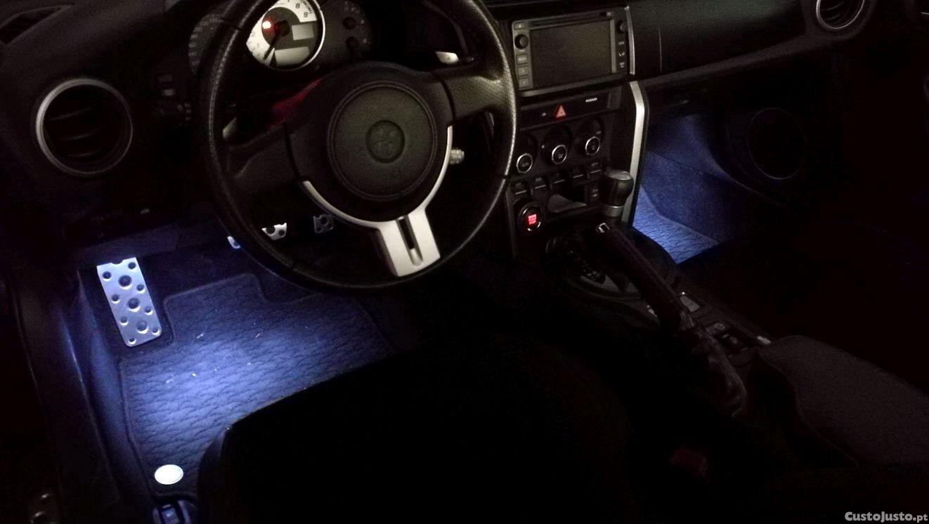Toyota GT86 COSWORTH — fotografia 7