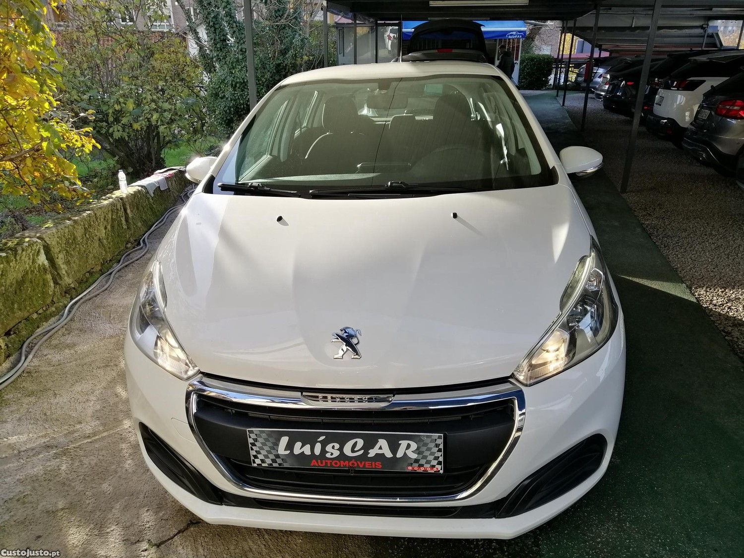 Peugeot 208 1.6 BlueHdi Active - 15 foto 5