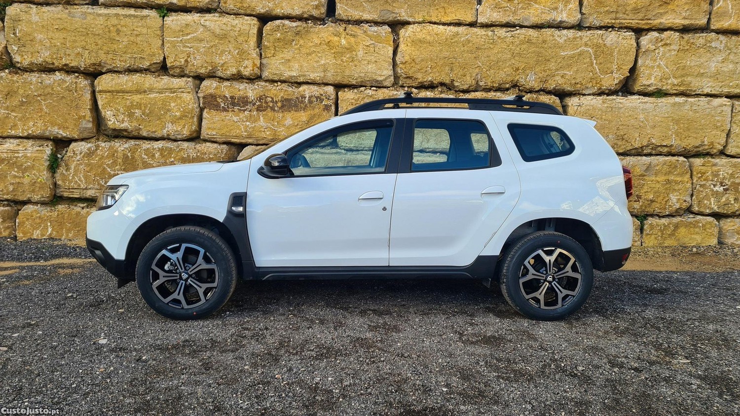 Dacia Duster 1.5 Blue dCi Comfort — fotografia 28