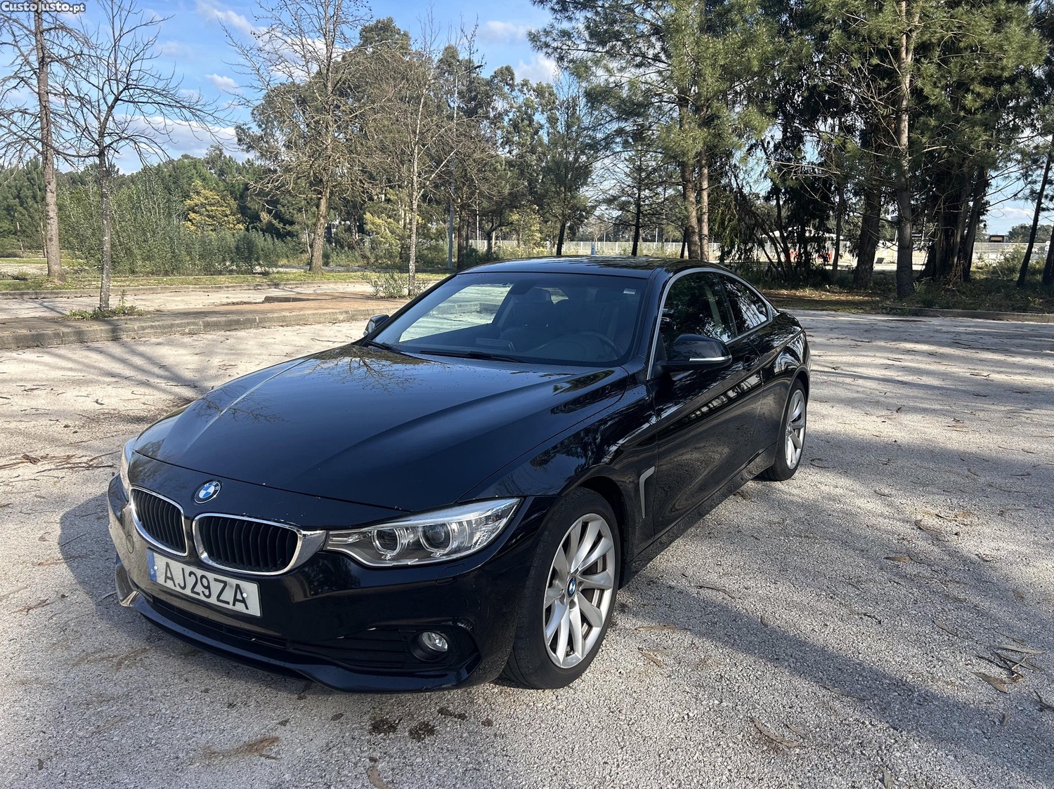 BMW 420 184cv — fotografia 8