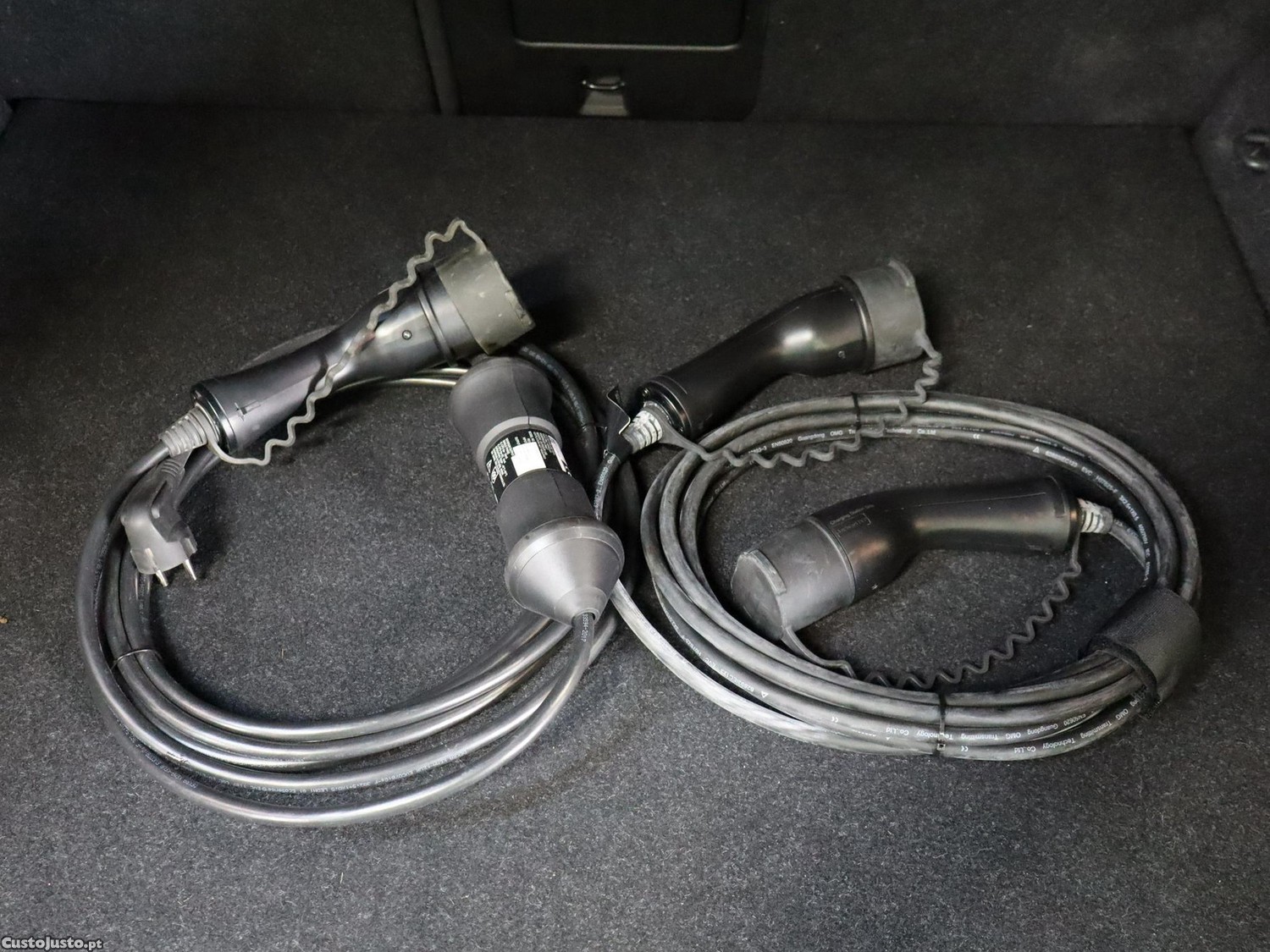 Volvo XC 40 1.5 T4 PHEV Inscription — fotografia 17
