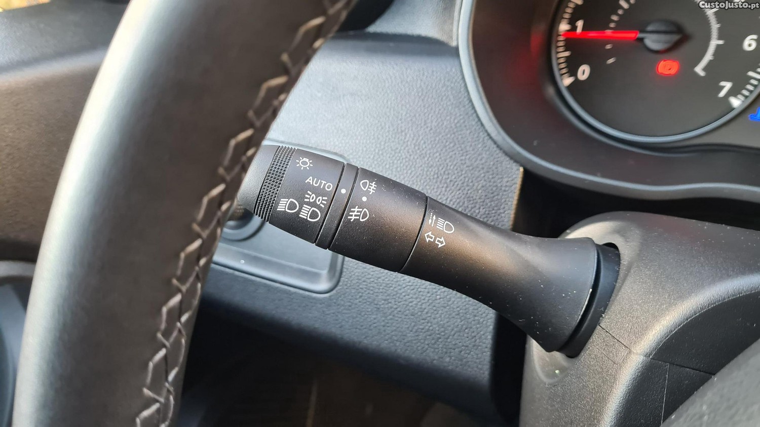 Dacia Duster 1.5 Blue dCi Comfort — fotografia 19