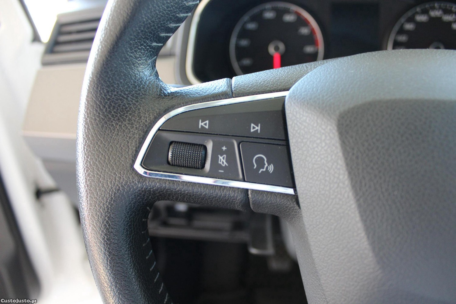 SEAT Ibiza 1.0 Style — fotografia 7