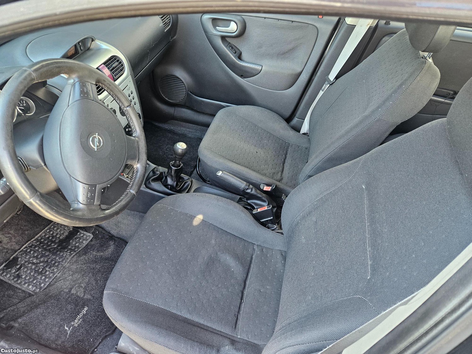 Opel Corsa 1.2 OTIMO ESTADO - 03 foto 5