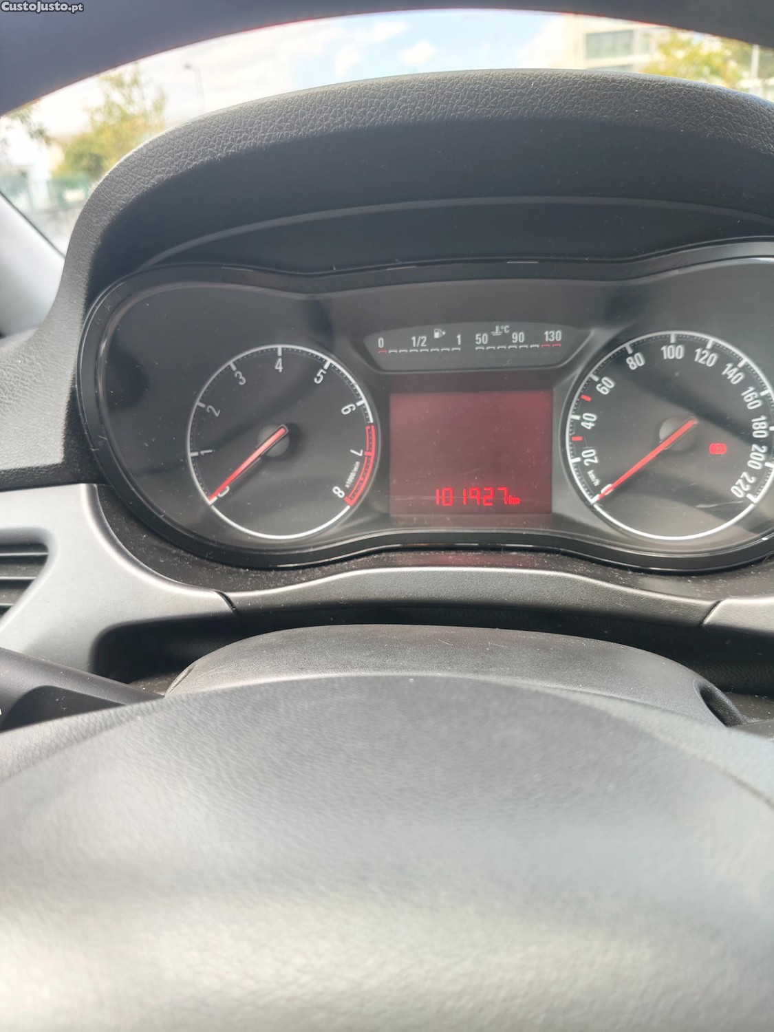 Opel Corsa 70 - 15 foto 2