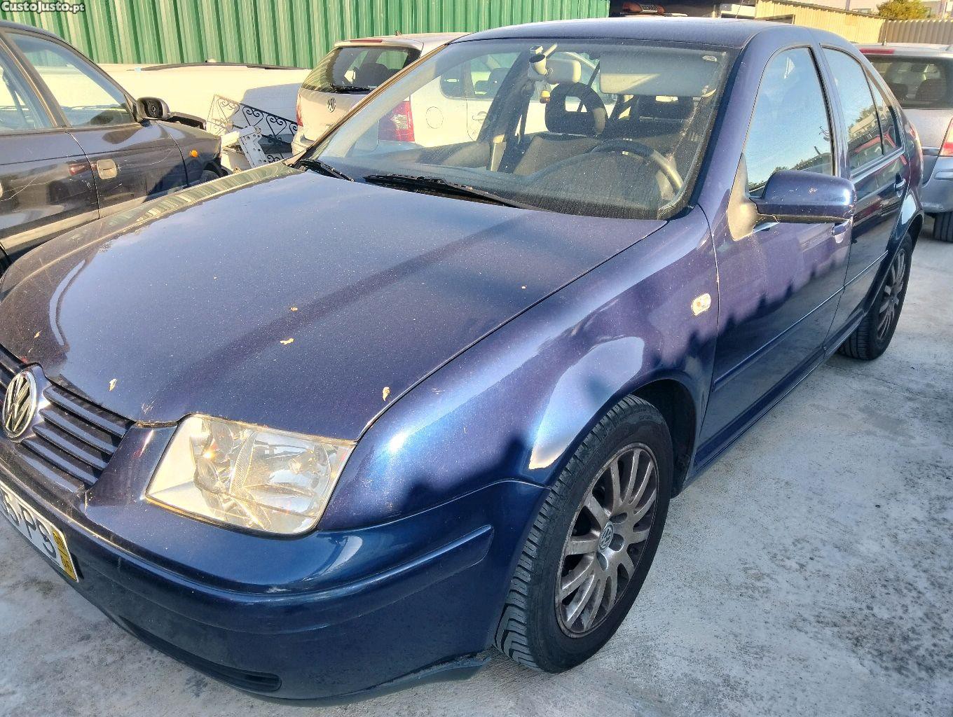 VW Bora 1600 — photo 2