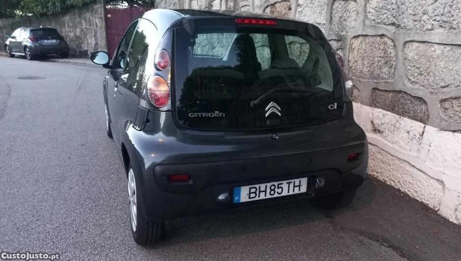 Citroën C1 1.0 - 13 foto 5