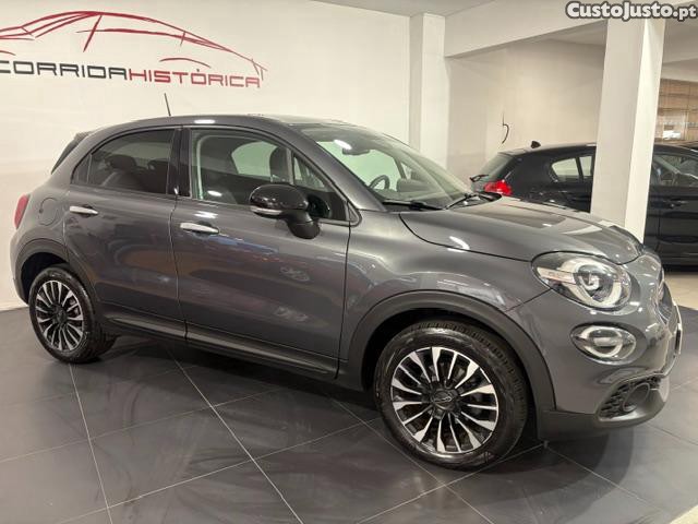 Fiat 500X 1.3 MJ Lounge - 23 foto 2