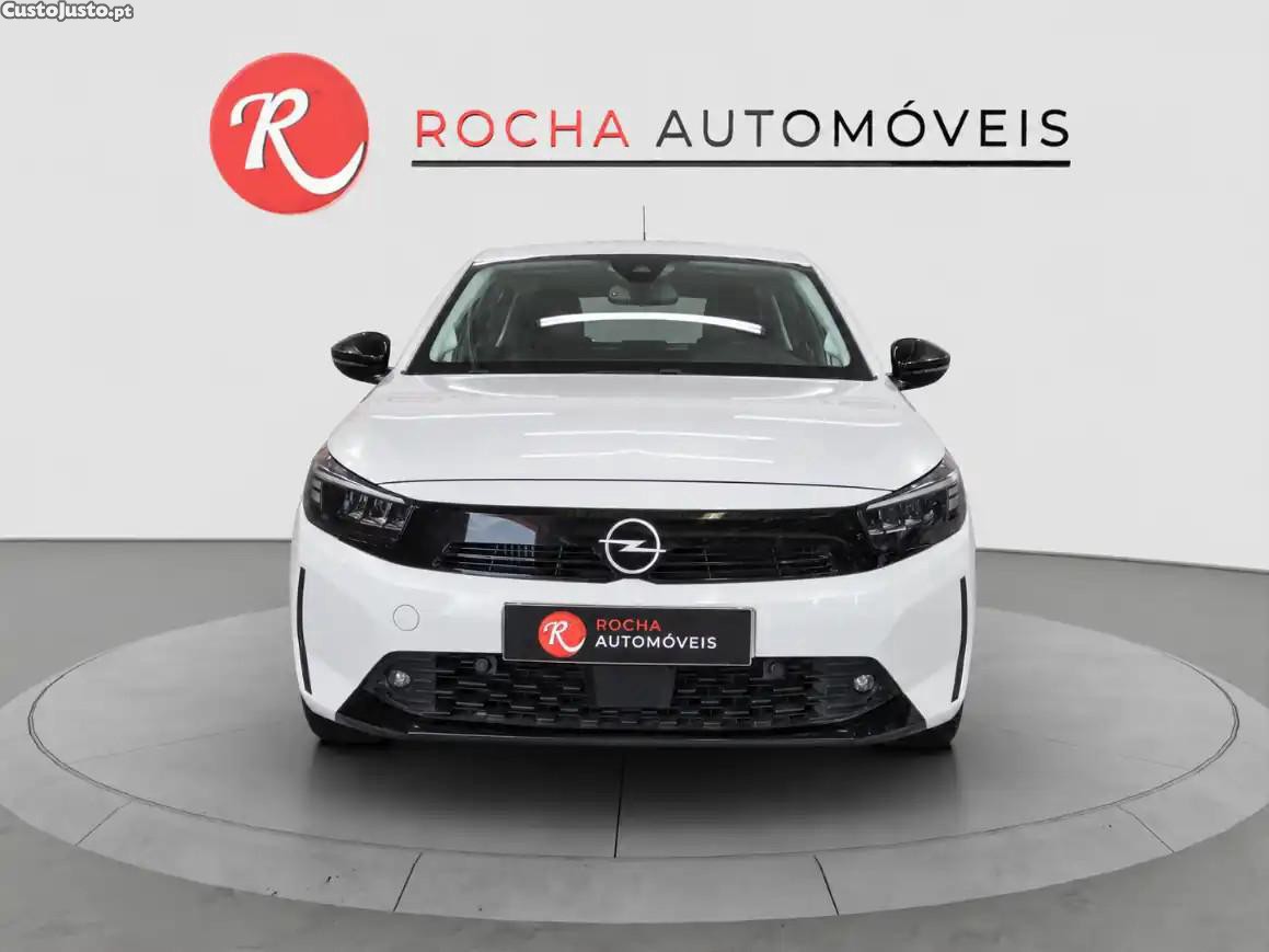 Opel Corsa 1.2 Elegance — fotografia 11