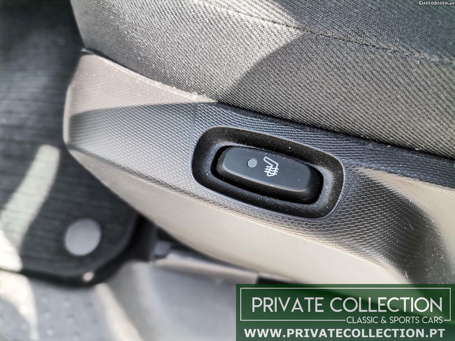 Smart Forfour EQ — fotografia 17