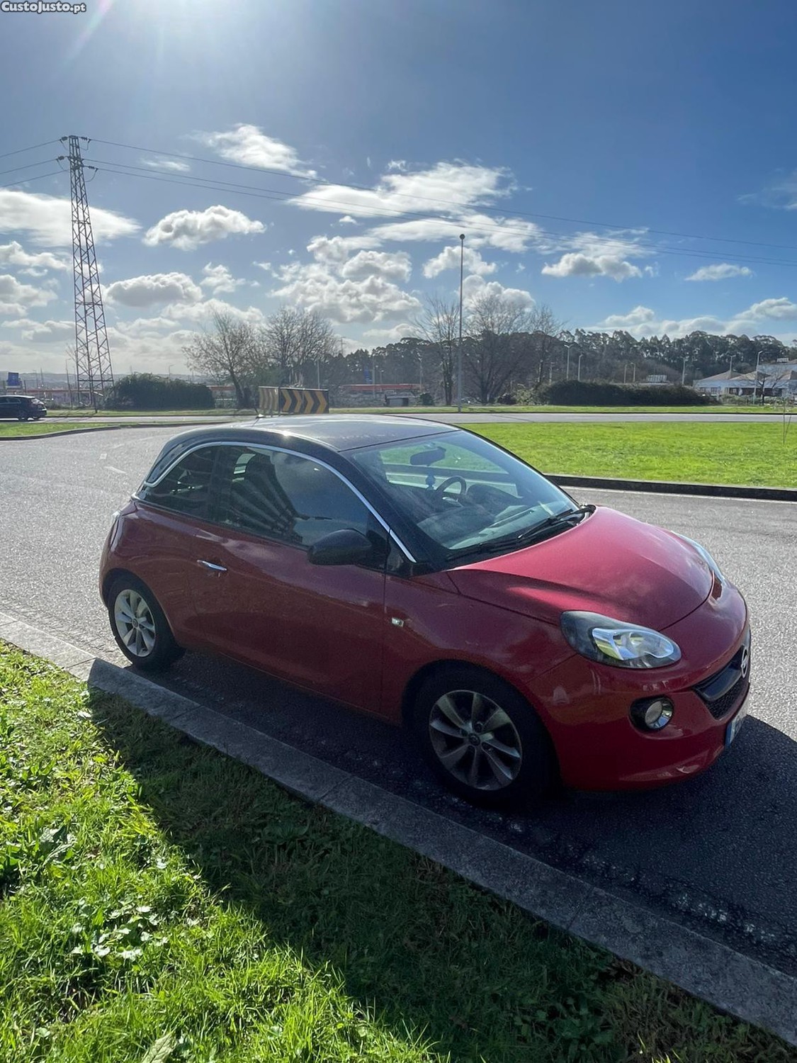 Opel Adam 1.2 - 14 foto 2