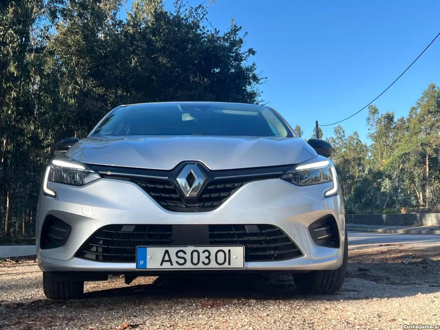 Renault Clio 1.0 tce limited bi-fuel - 22 foto 2