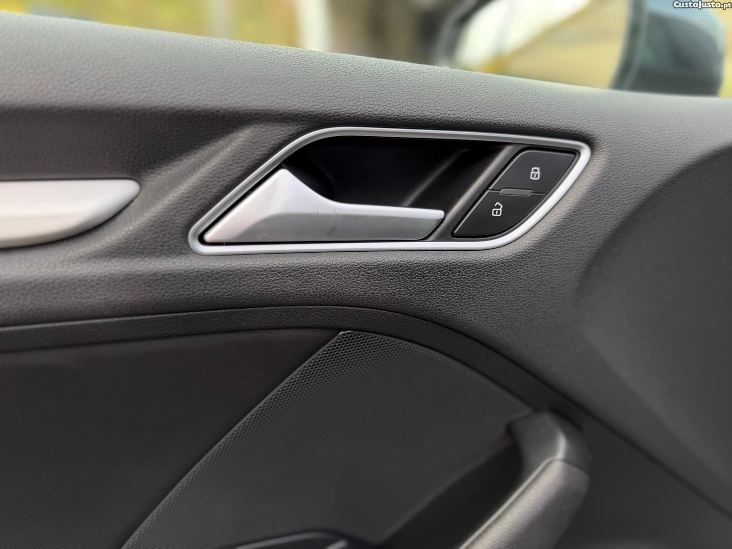 Audi A3 2.0 TDi S-line S tronic — fotografia 15
