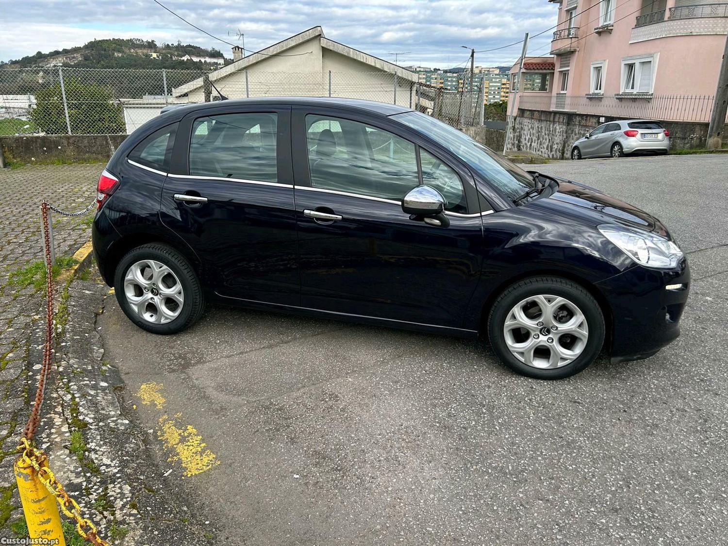 Citroën C3 1.2 vti Collection — photo 3