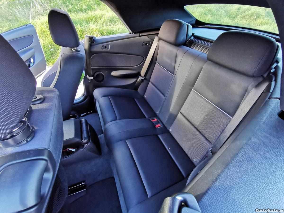 BMW 118 Cabrio - 09 foto 2