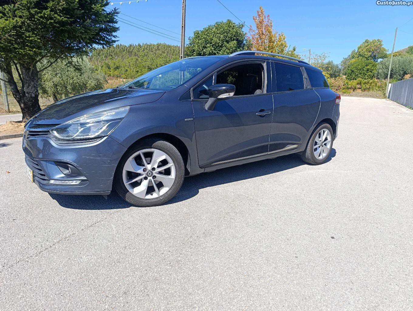 Renault Clio IV - 17 foto 4