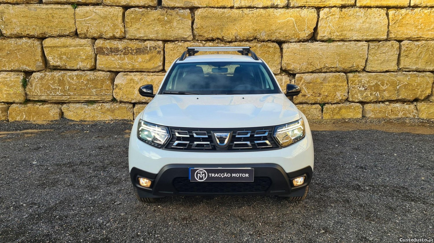 Dacia Duster 1.5 Blue dCi Comfort — fotografia 25