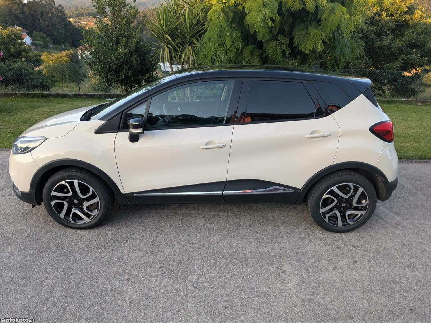 Renault Captur Energy co — photo 3