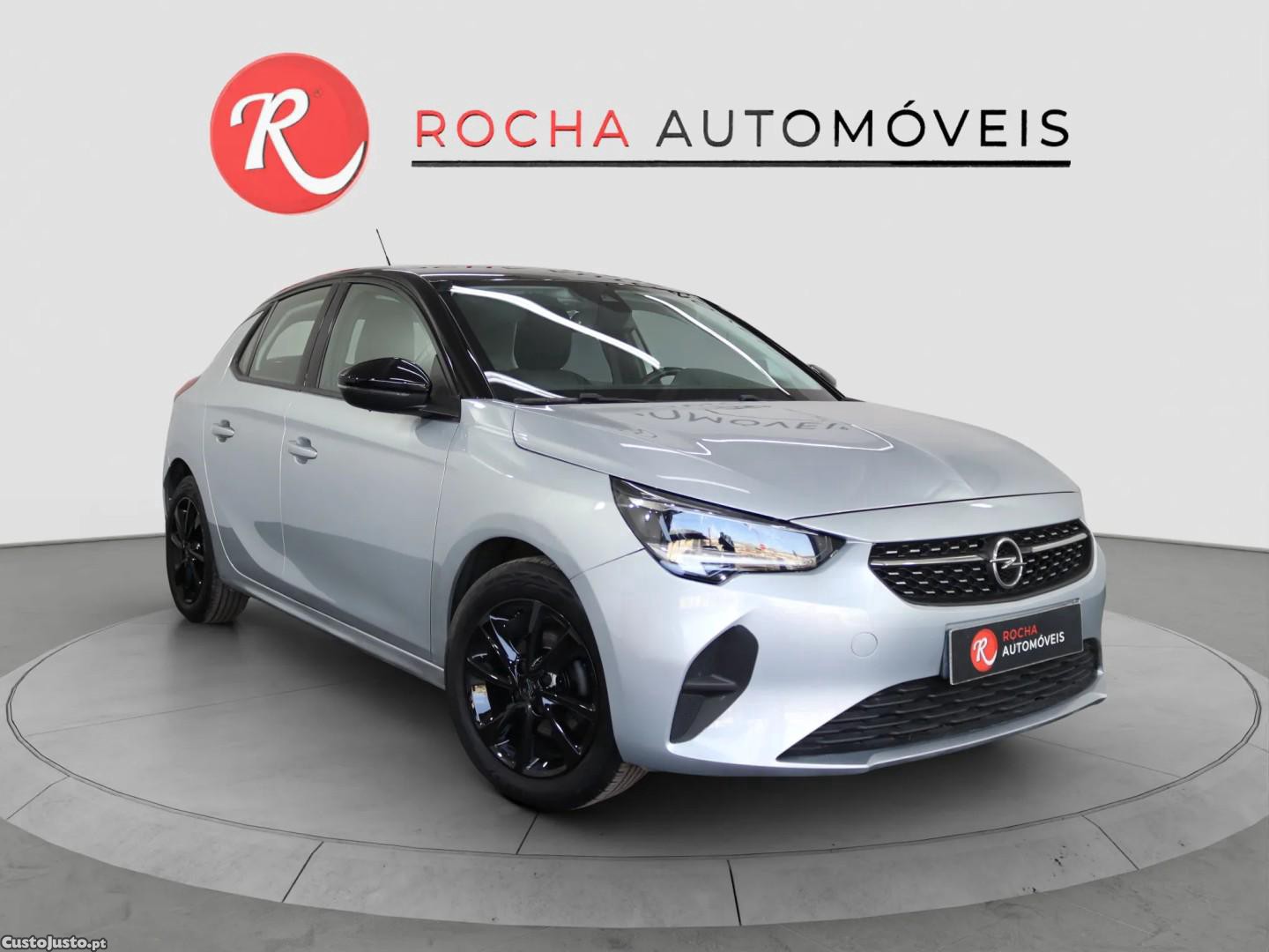 Opel Corsa 1.2 Business Edition — fotografia 15