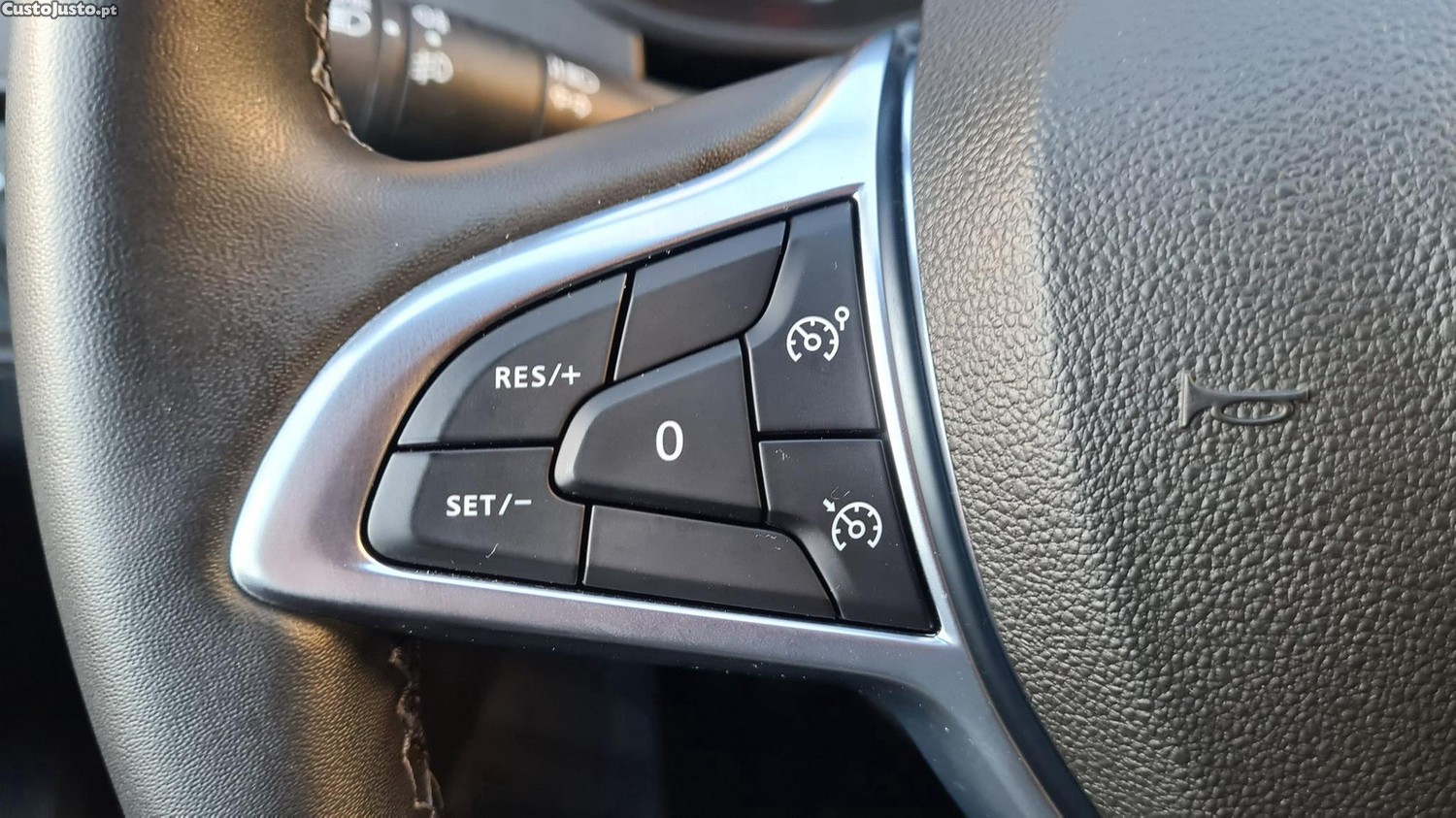 Dacia Duster 1.5 Blue dCi Comfort — fotografia 18
