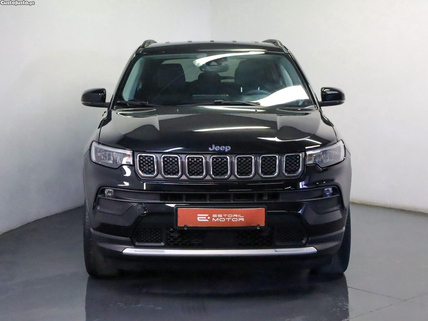 Jeep Compass 1.3 TG Limited — fotografia 21