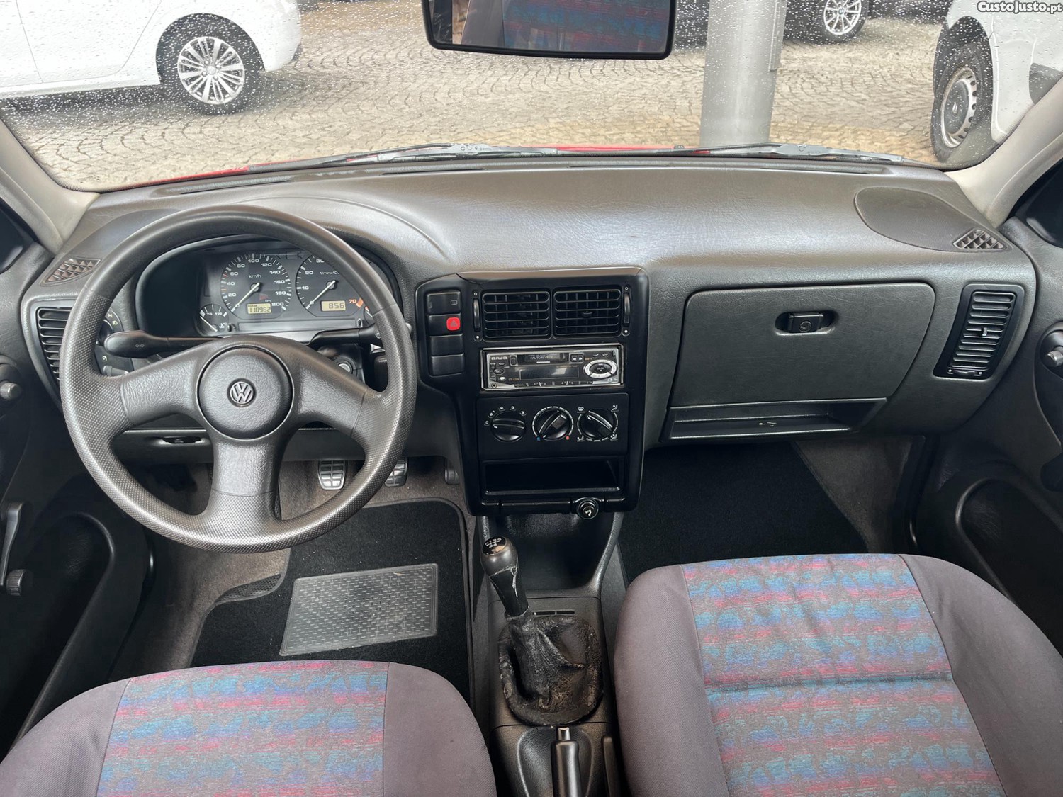 Volkswagen Polo 1.0 — fotografia 3