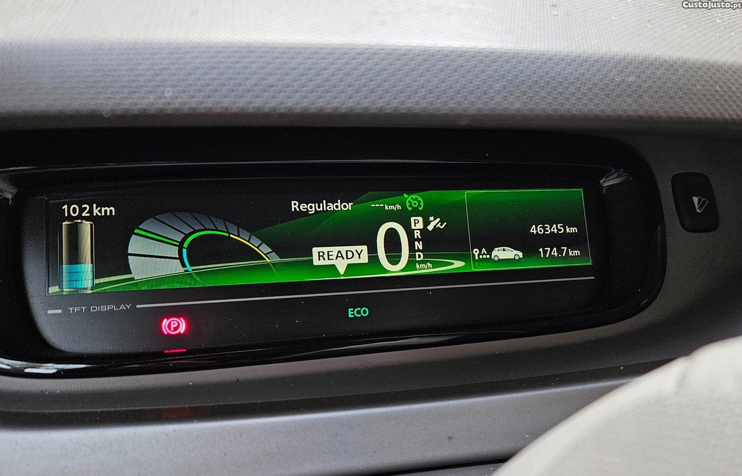 Renault Zoe AGBOSE EDITION — fotografia 4