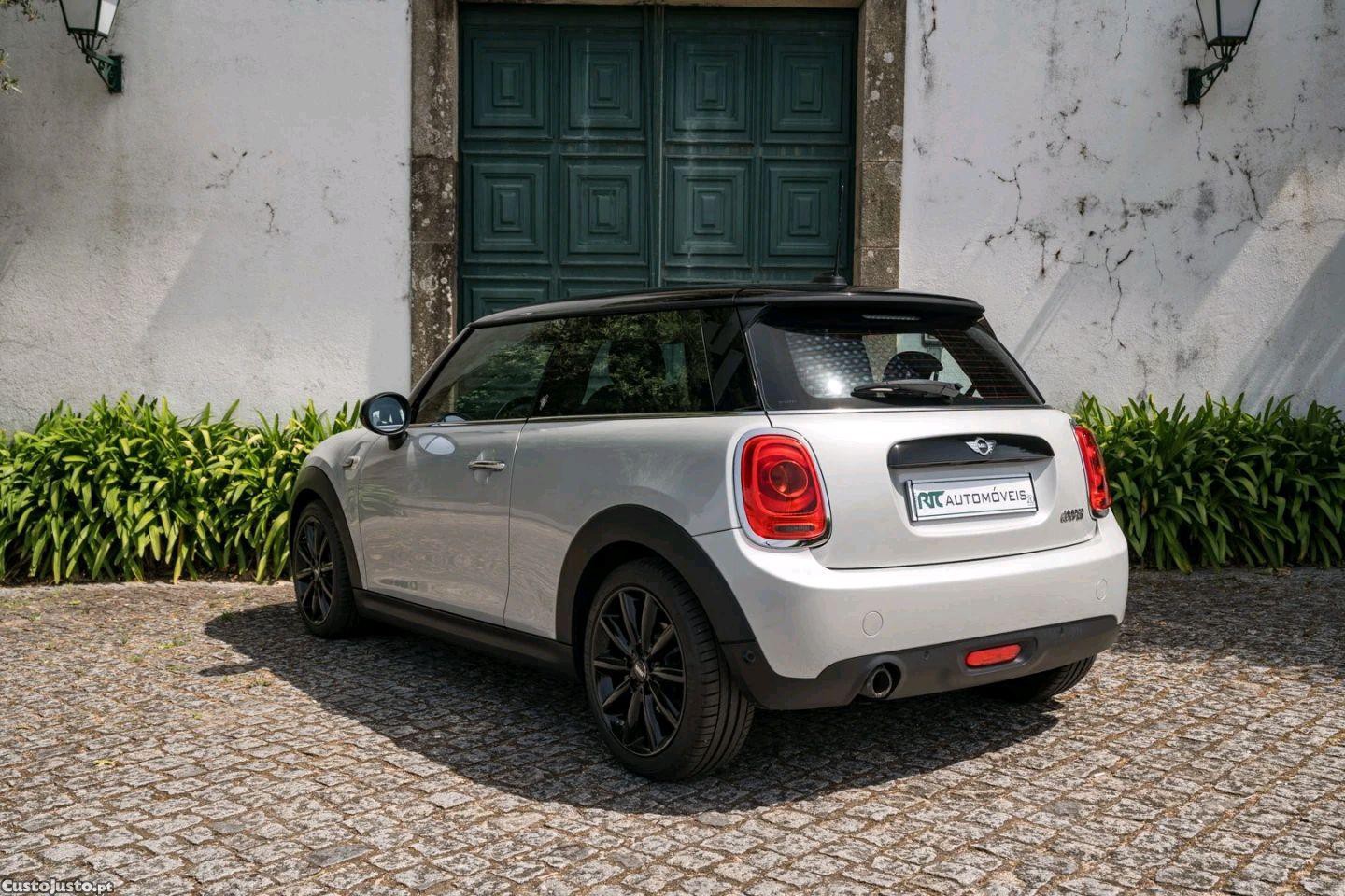 MINI Cooper Cooper Auto BlackFriars - 17 foto 2