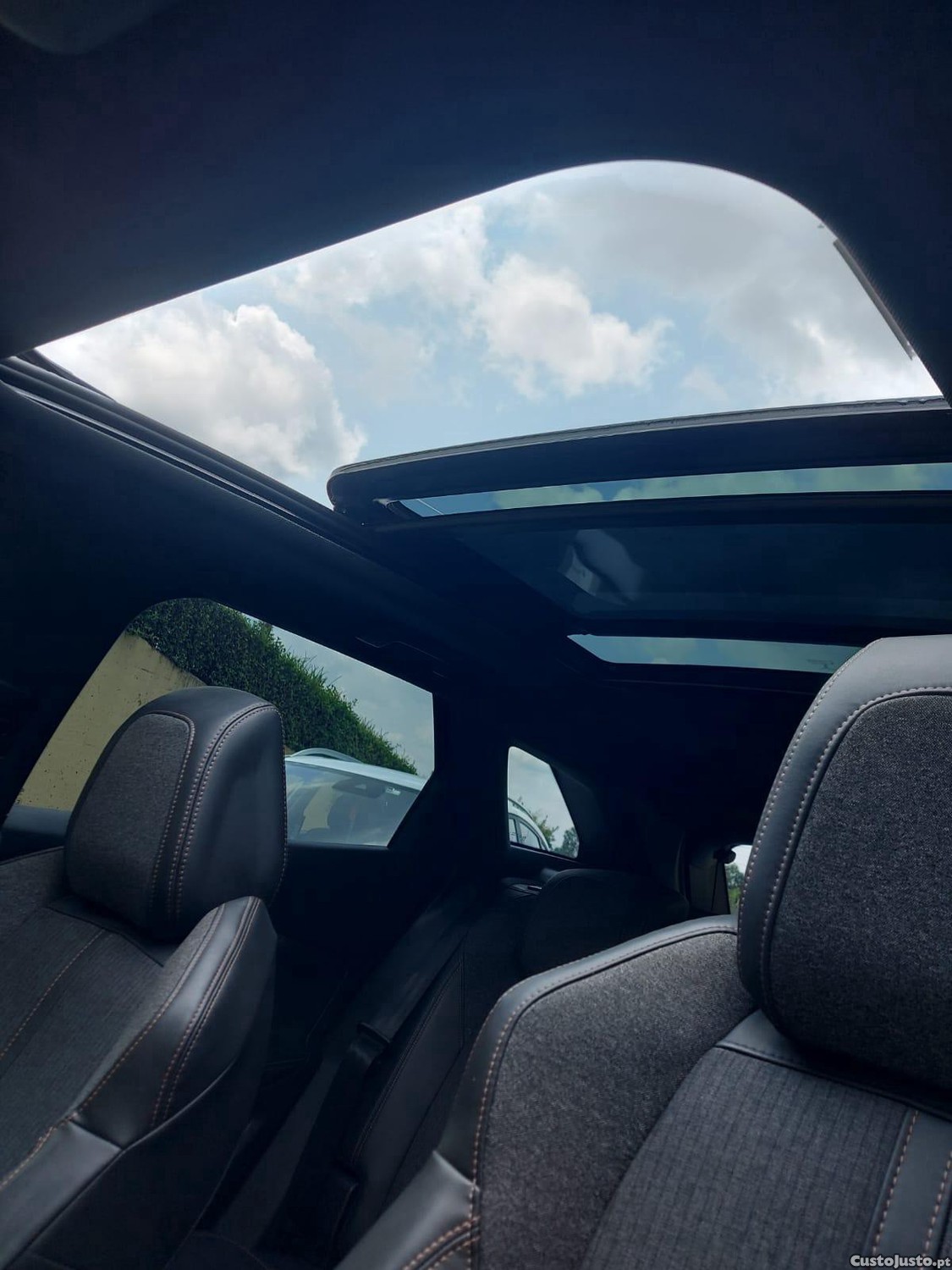 Peugeot 3008 Allure — fotografia 3