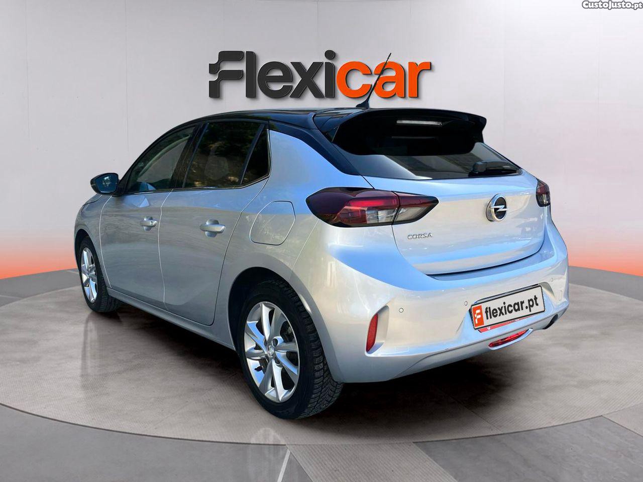 Opel Corsa 1.2 T Elegance Aut. — photo 5