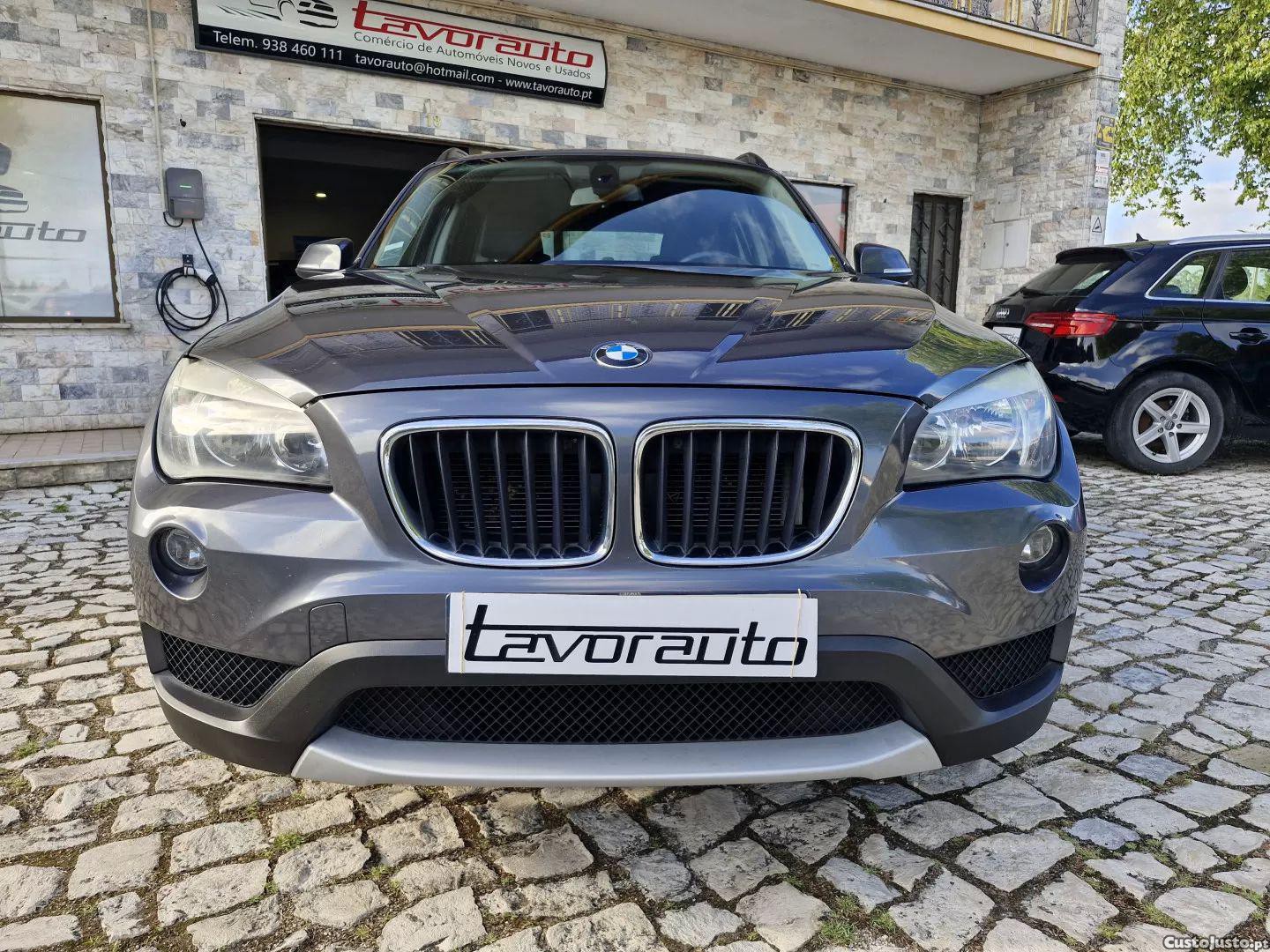 BMW X1 16 d sdrive - 12 foto 3