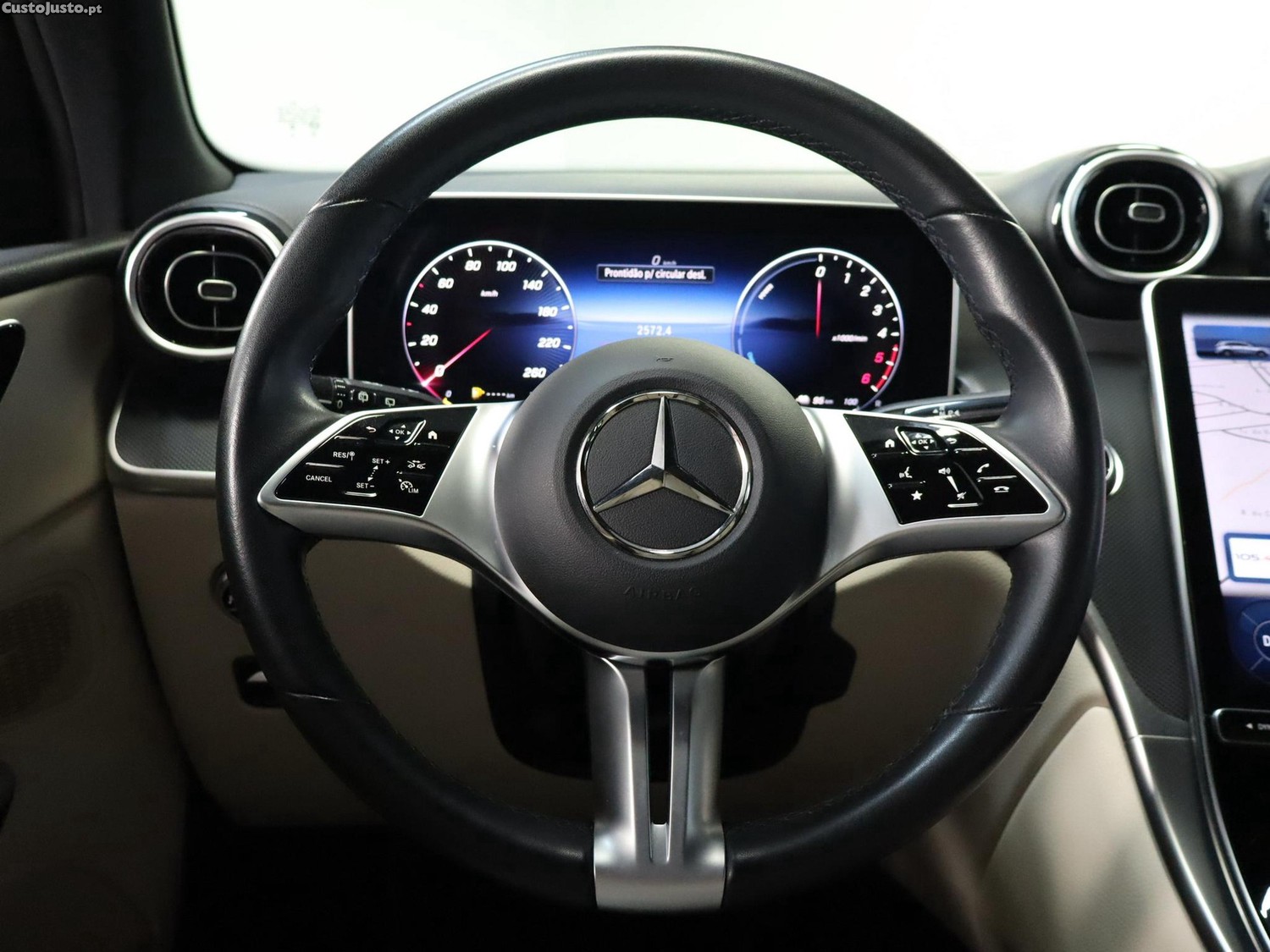 Mercedes-Benz GLC 300 de 4Matic — fotografia 9