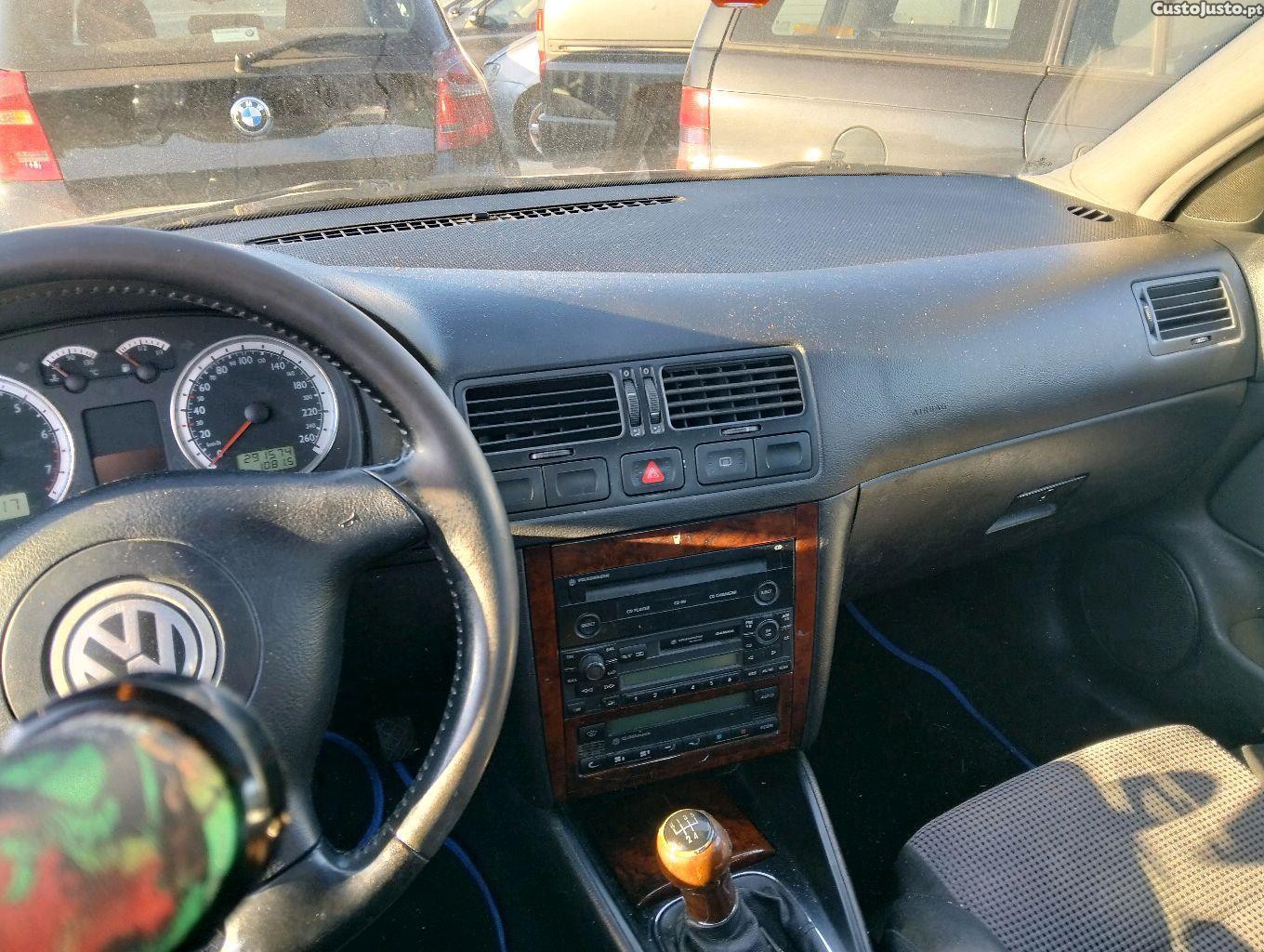 VW Bora 1600 — photo 5