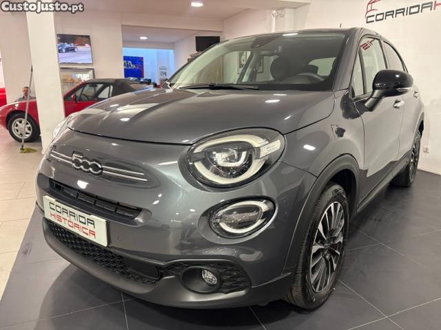 Fiat 500X 1.3 MJ Lounge - 23 foto 5