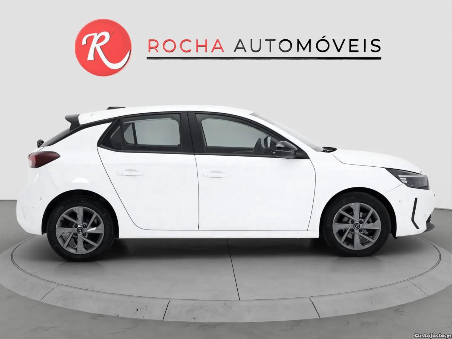 Opel Corsa 1.2 — fotografia 6