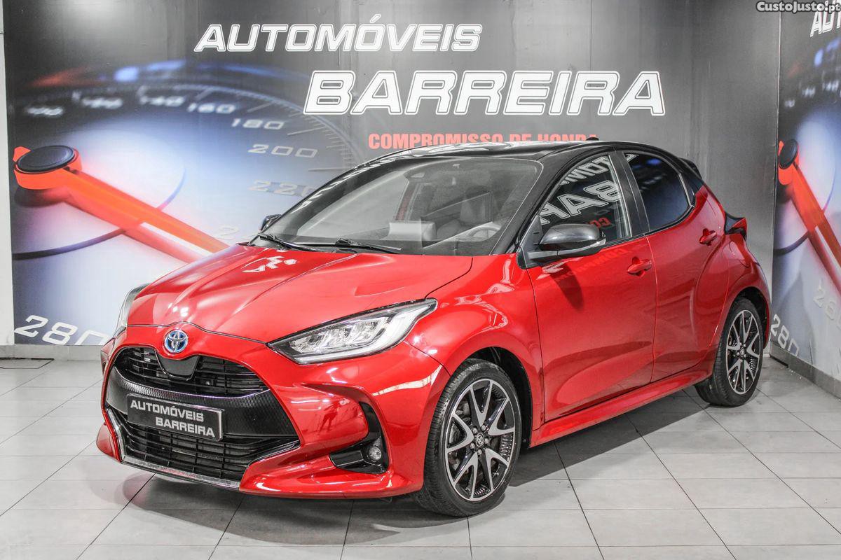 Toyota Yaris 1.5 HDF Square Collection - 21 foto 5