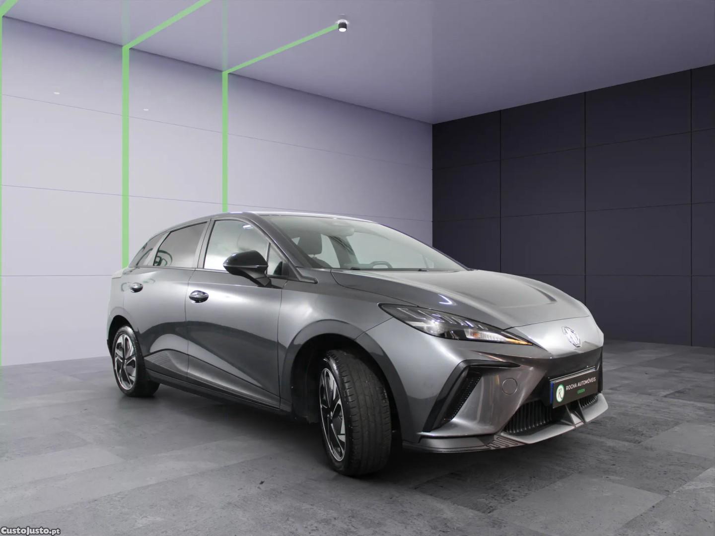MG  64 kWh Comfort - 23 foto 3