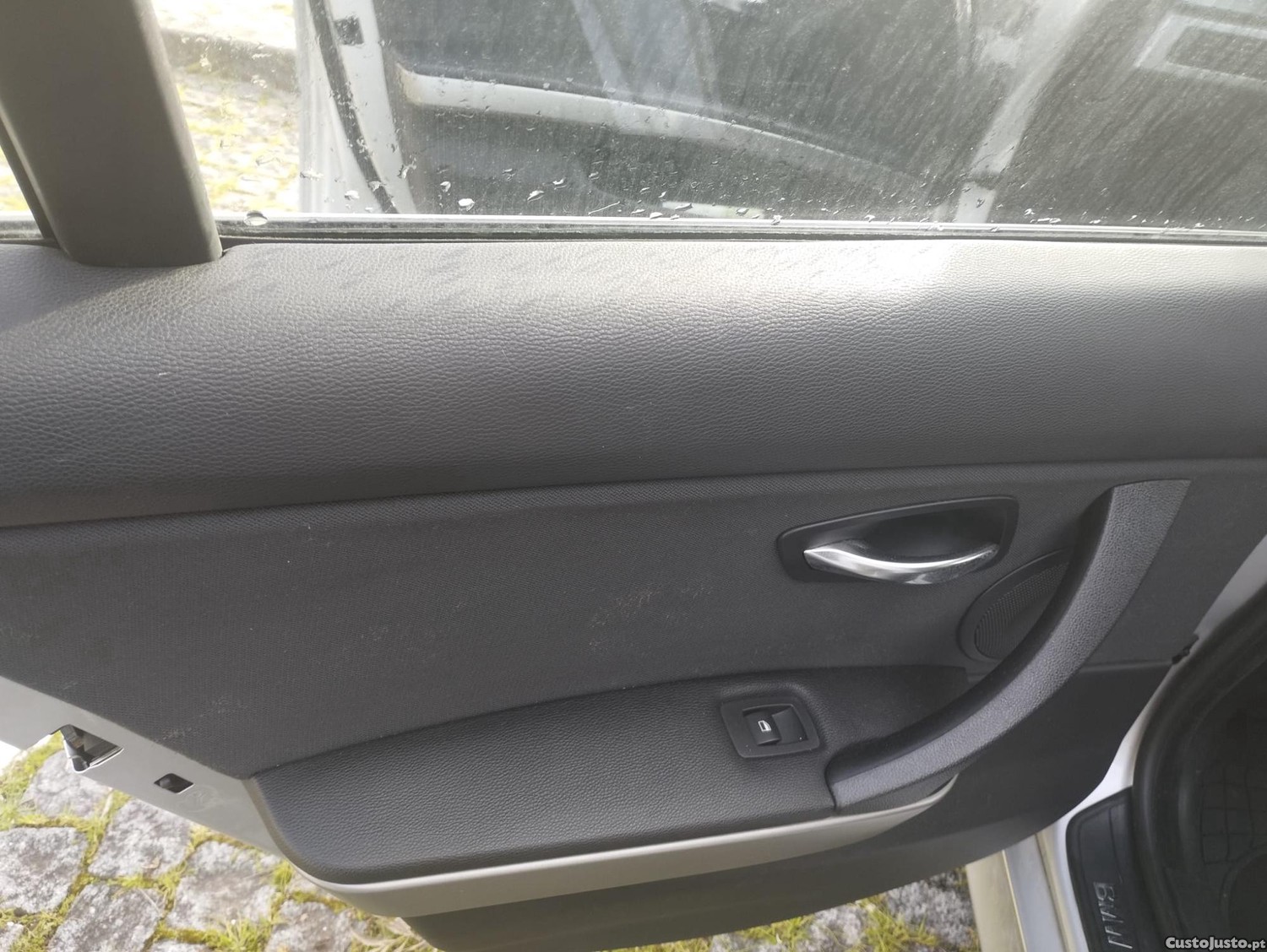 BMW 318 E91 — fotografia 2