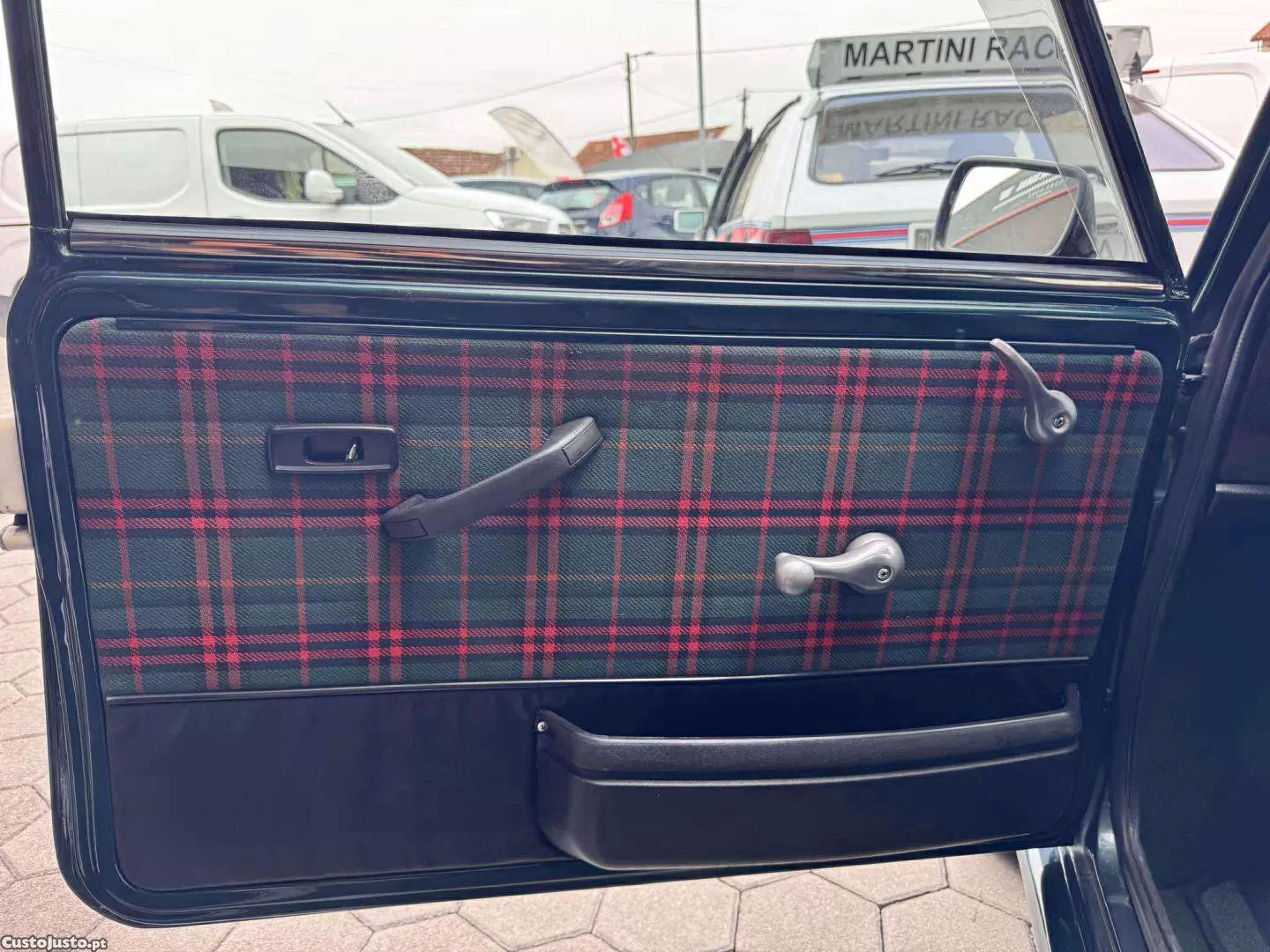 MINI 1275 British open classic — fotografia 4