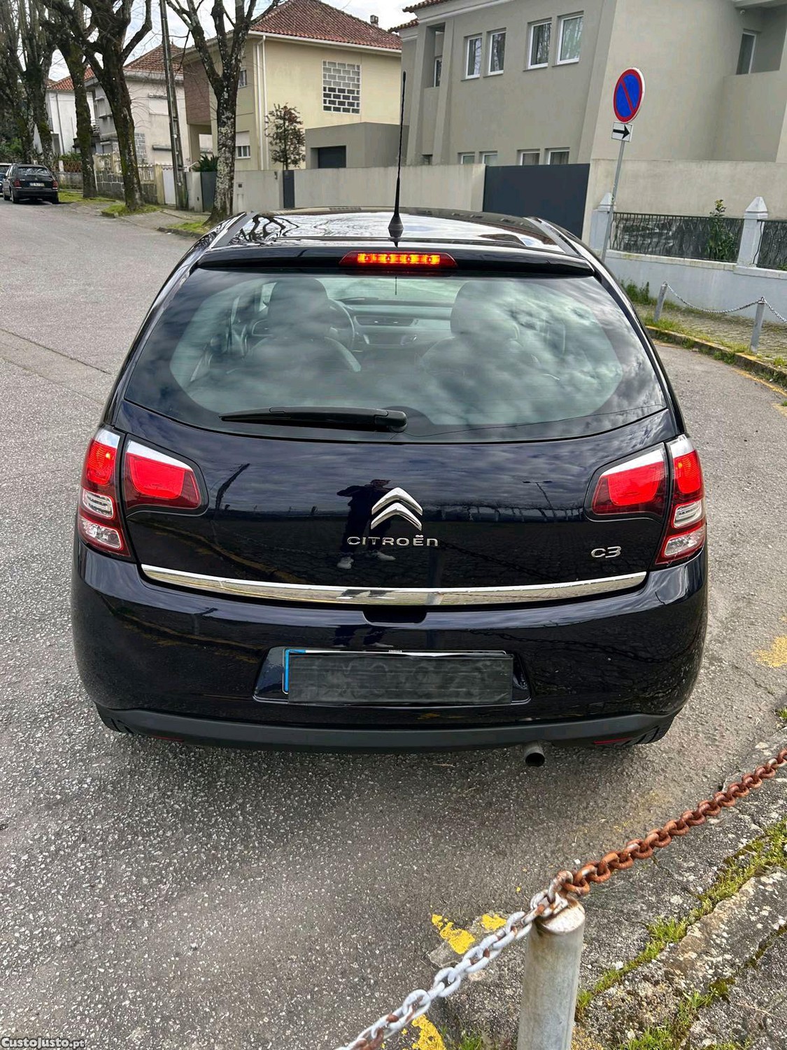 Citroën C3 1.2 vti Collection — photo 4